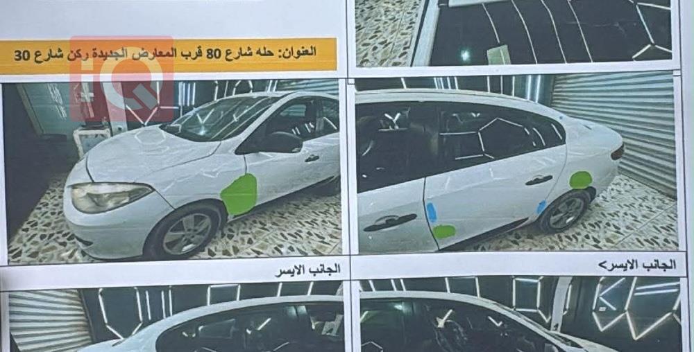 رينو فلوينس